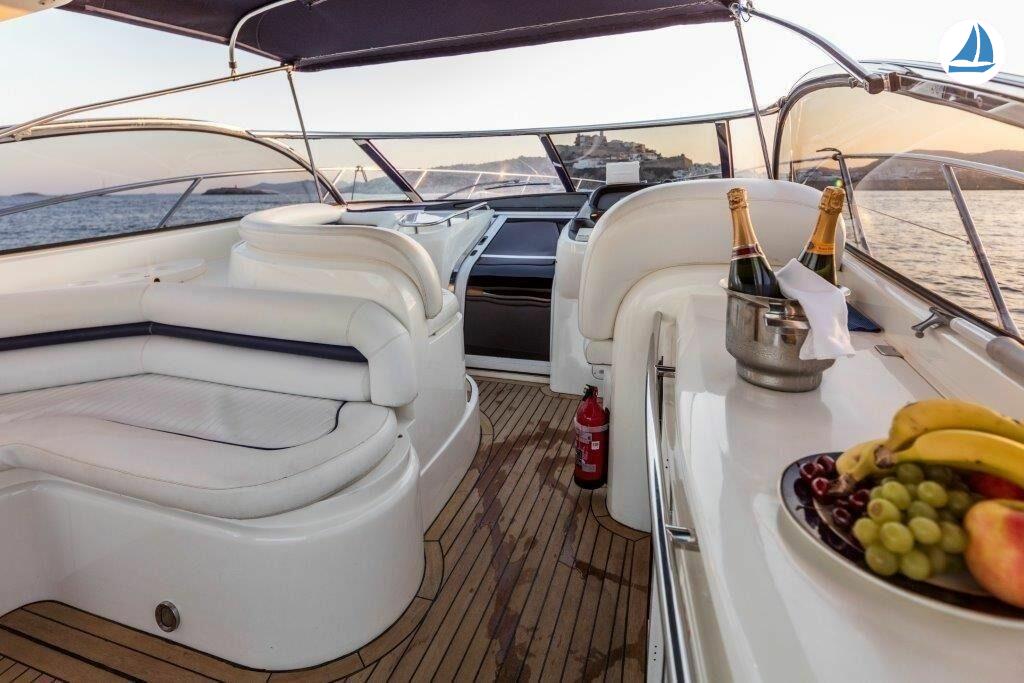 photo Sunseeker Camargue 50 8