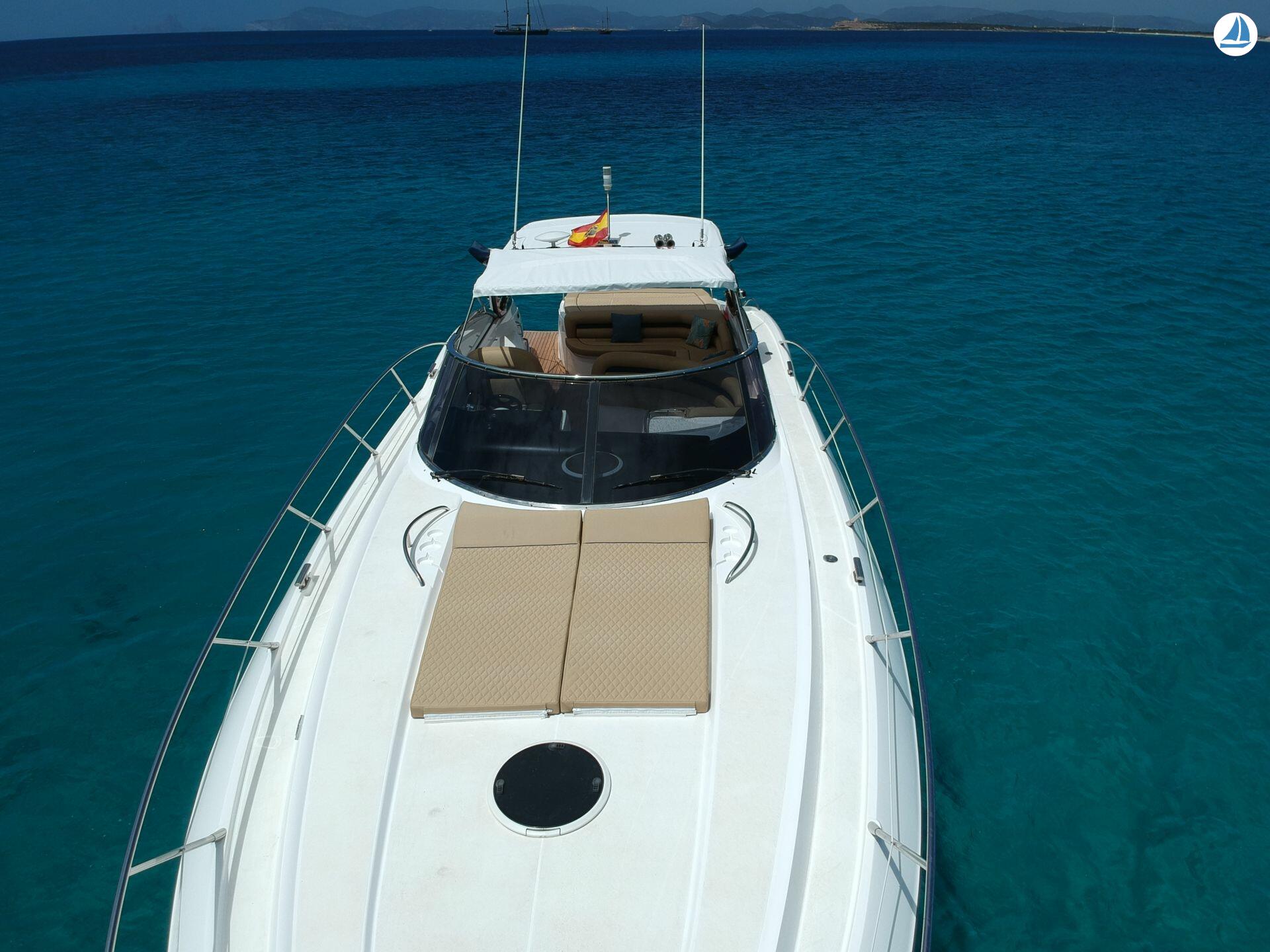 photo Sunseeker Camargue 50 2