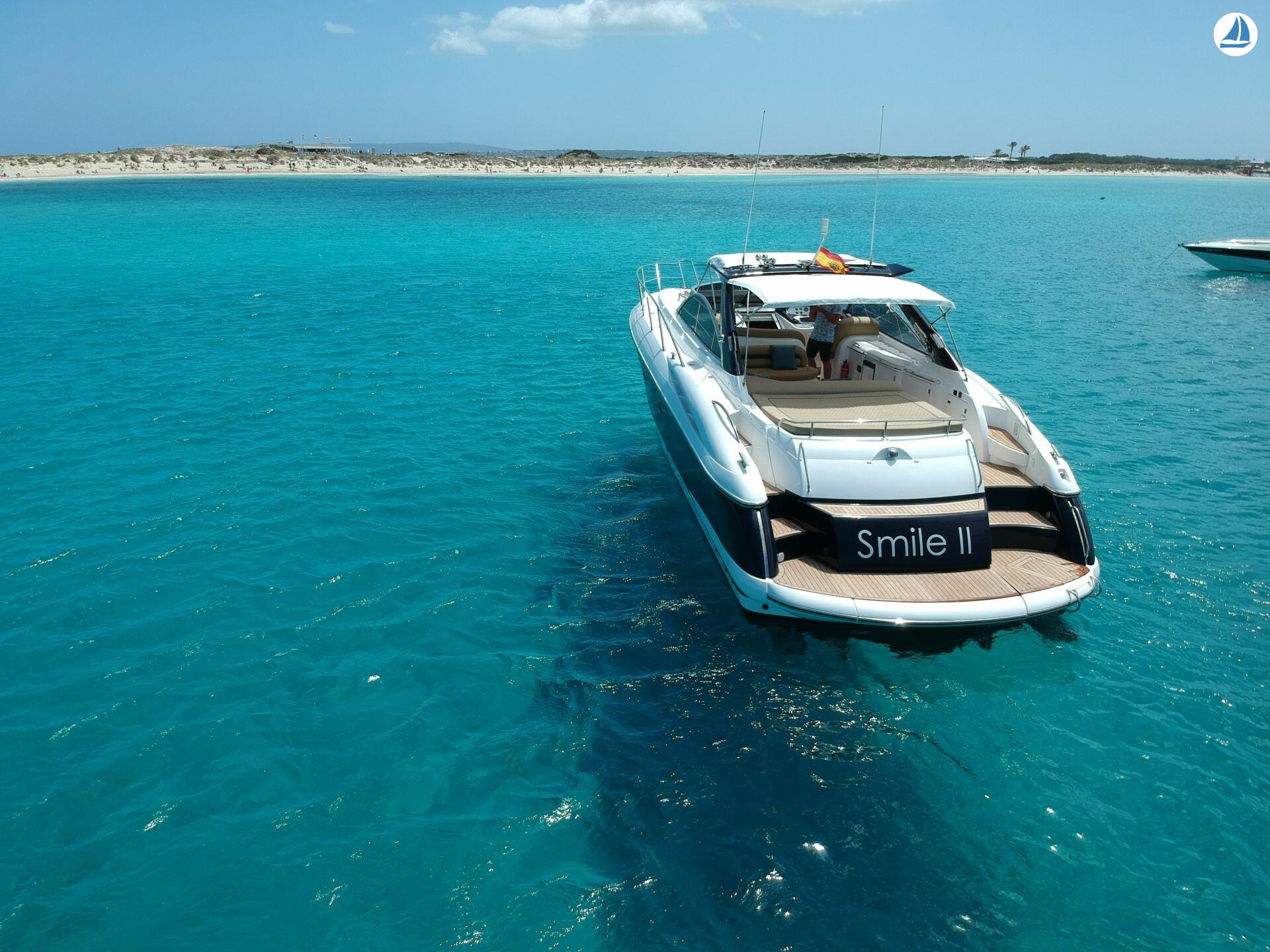 photo Sunseeker Camargue 50 3