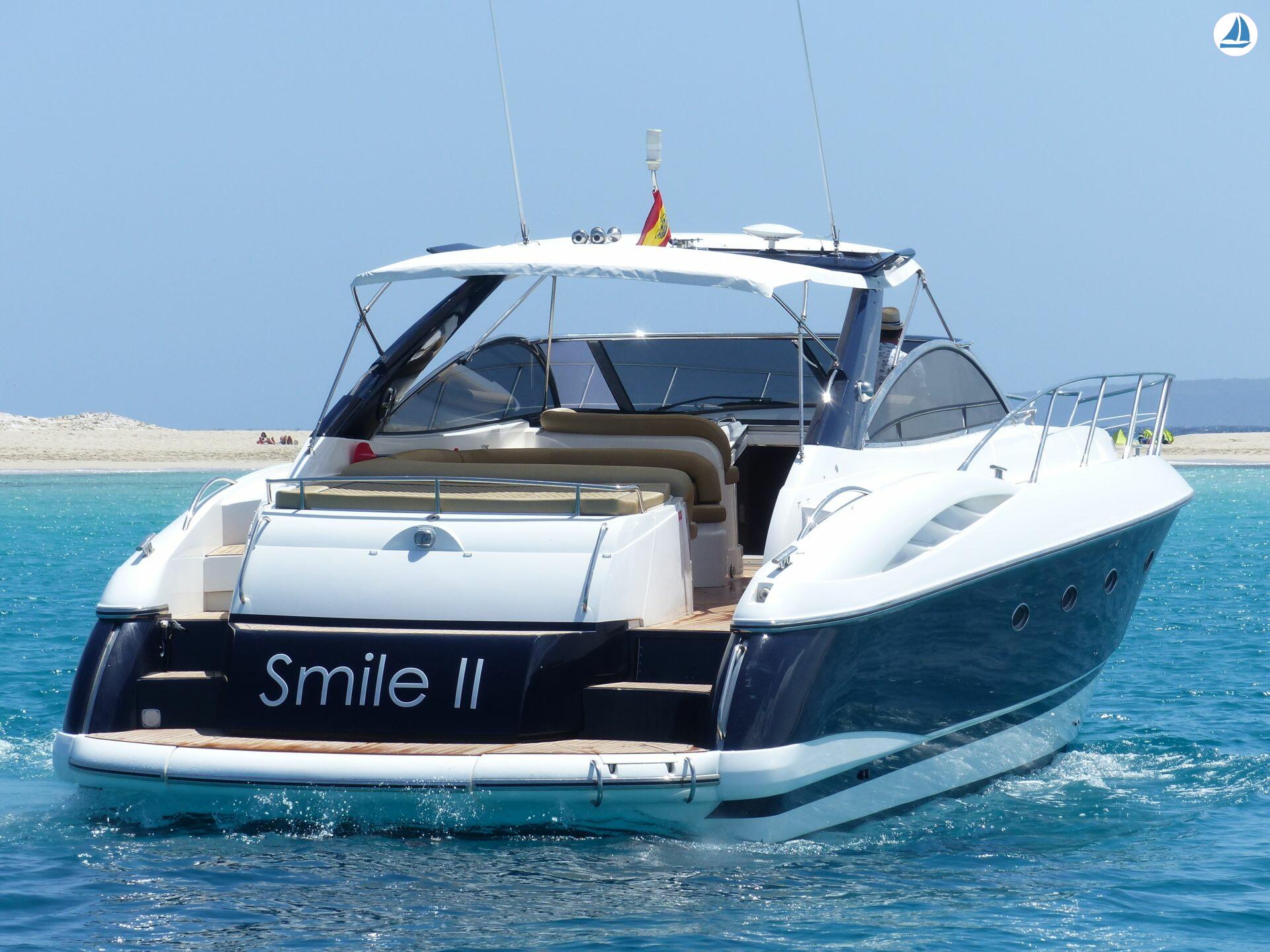 photo Sunseeker Camargue 50 6