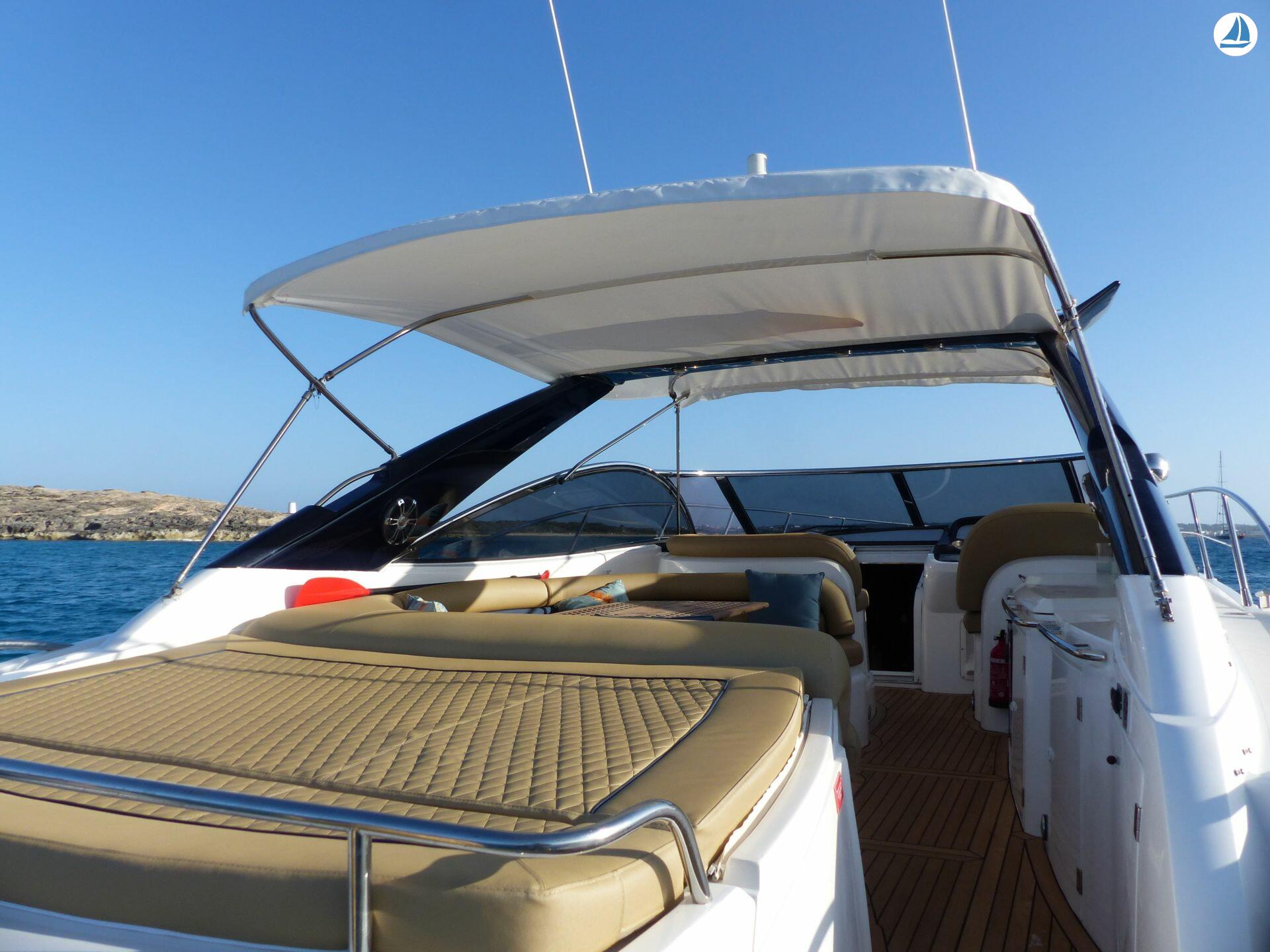 photo Sunseeker Camargue 50 7