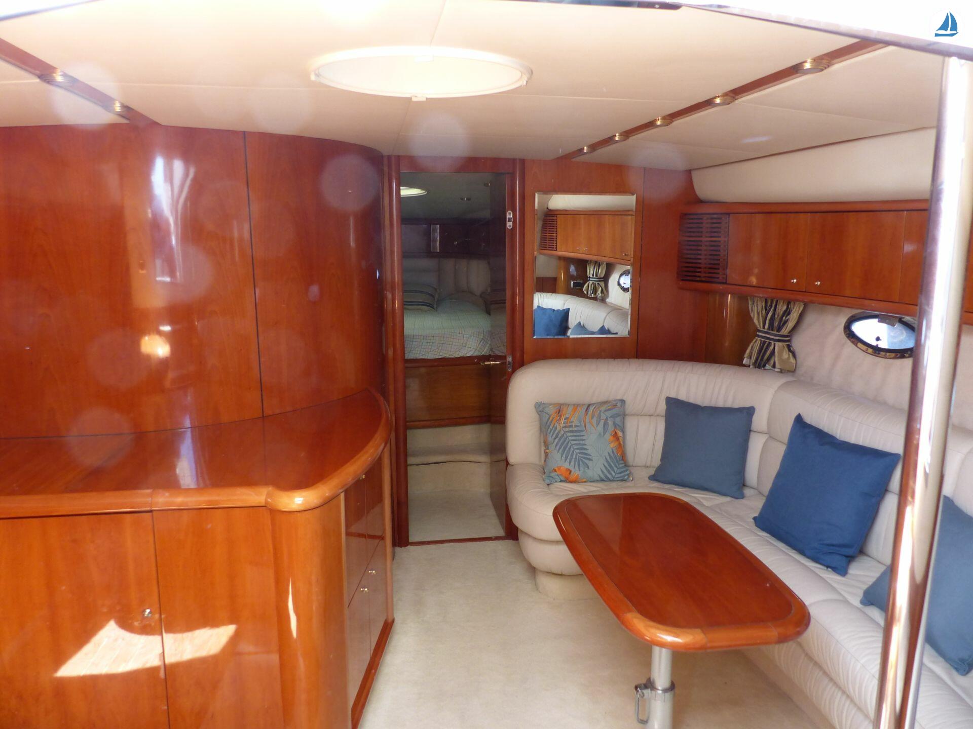 photo Sunseeker Camargue 50 9
