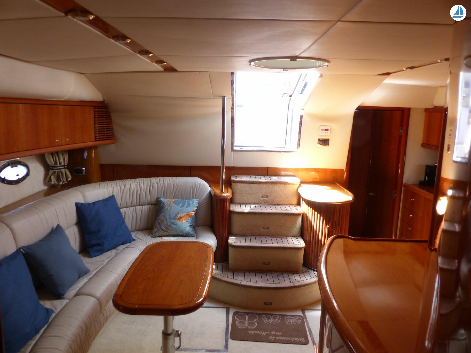 photo Sunseeker Camargue 50 10