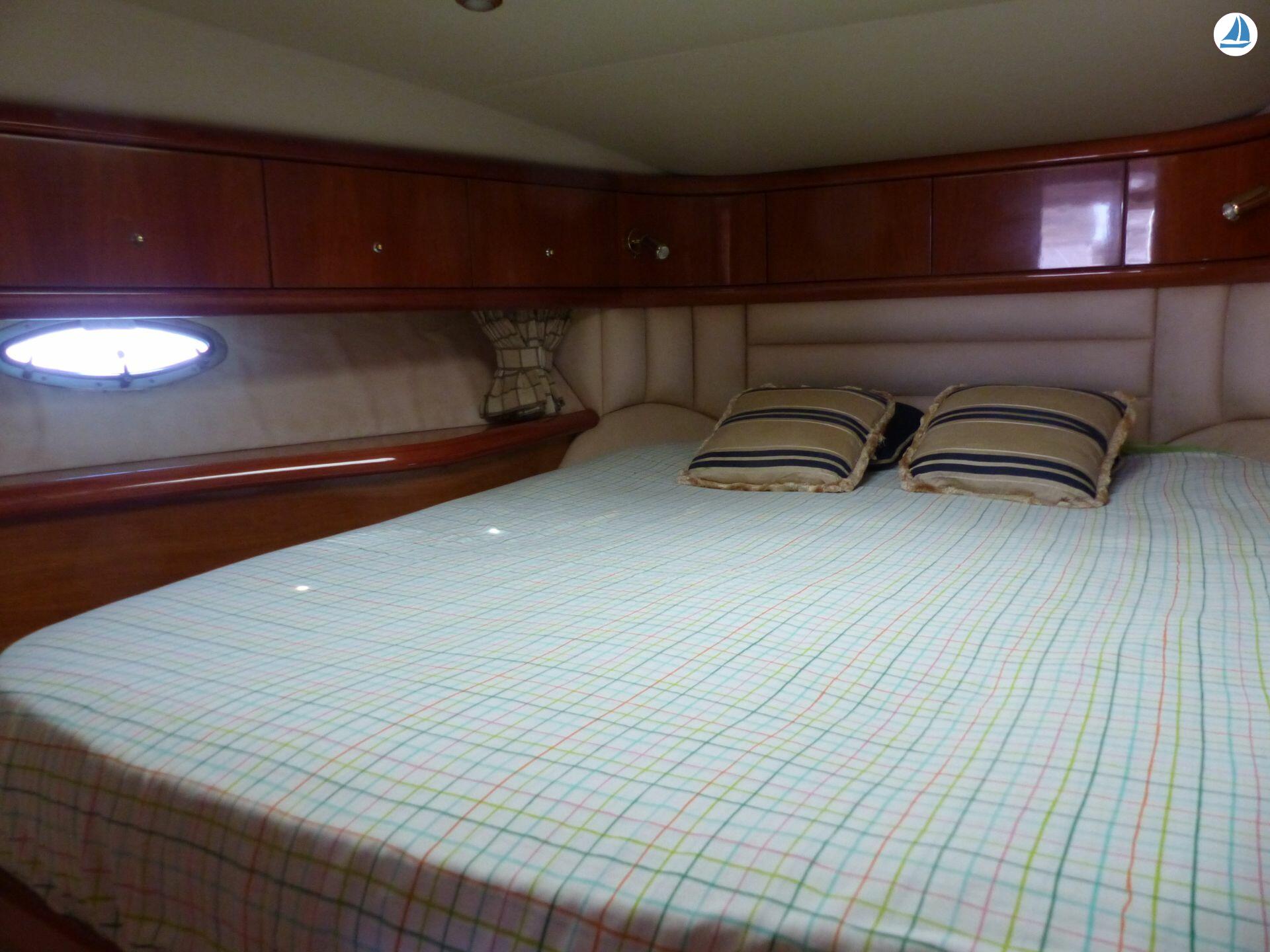 photo Sunseeker Camargue 50 11