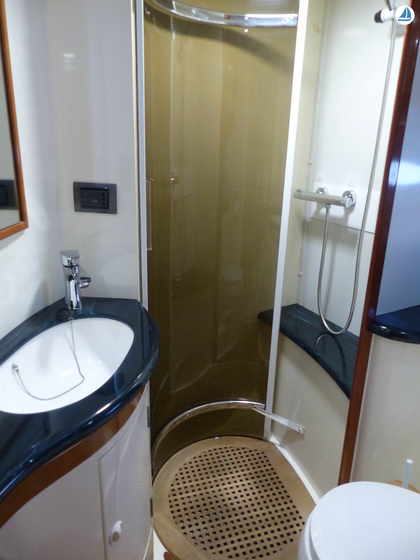 photo Sunseeker Camargue 50 12