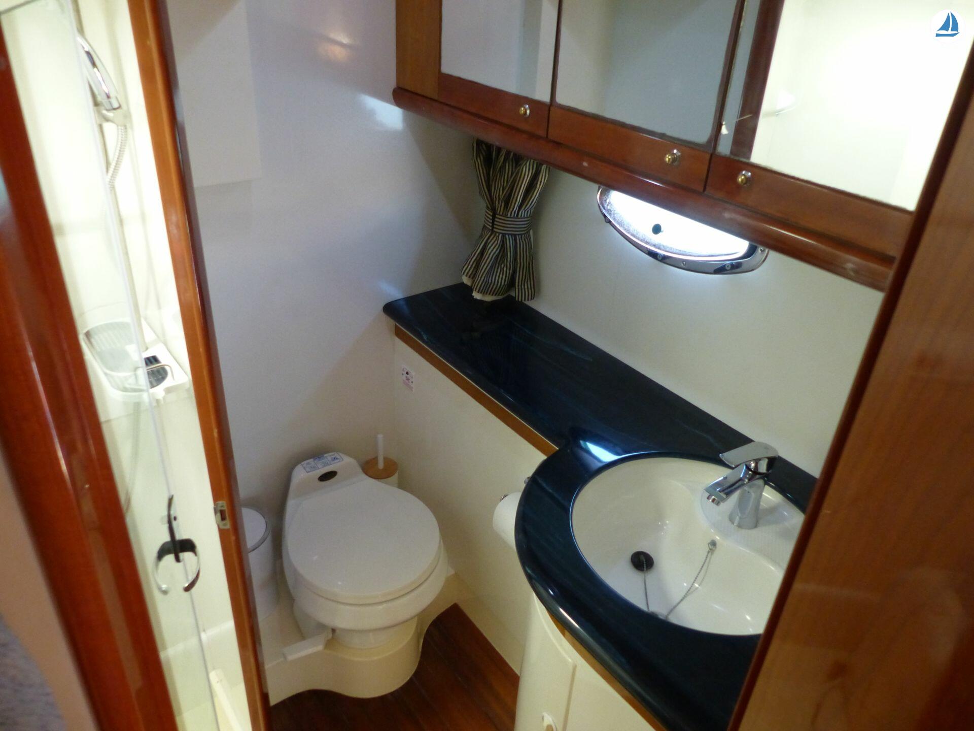 photo Sunseeker Camargue 50 13