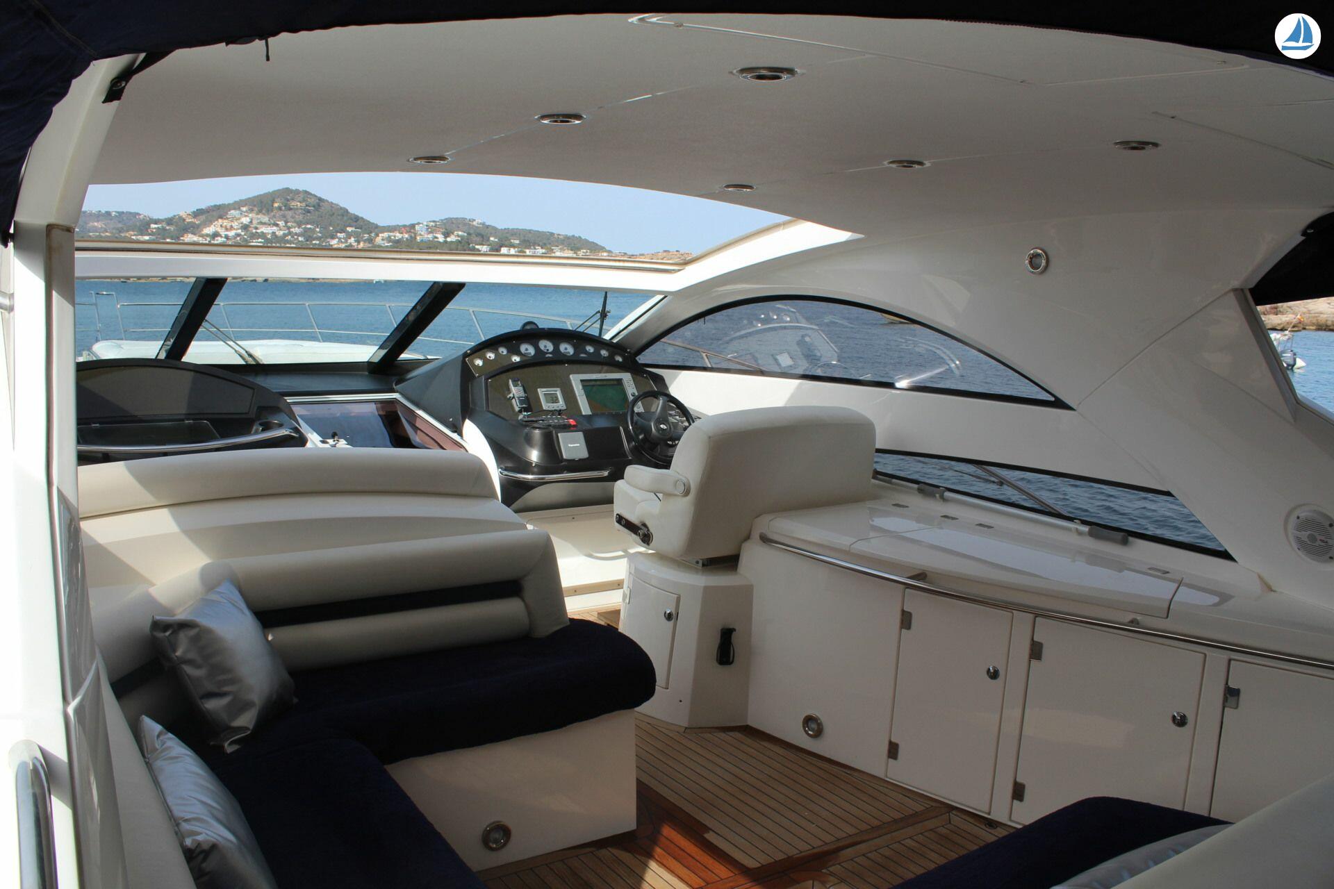 photo Sunseeker PORTOFINO 53 3