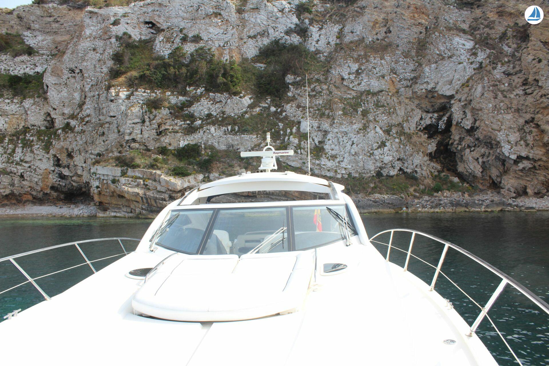 photo Sunseeker PORTOFINO 53 4