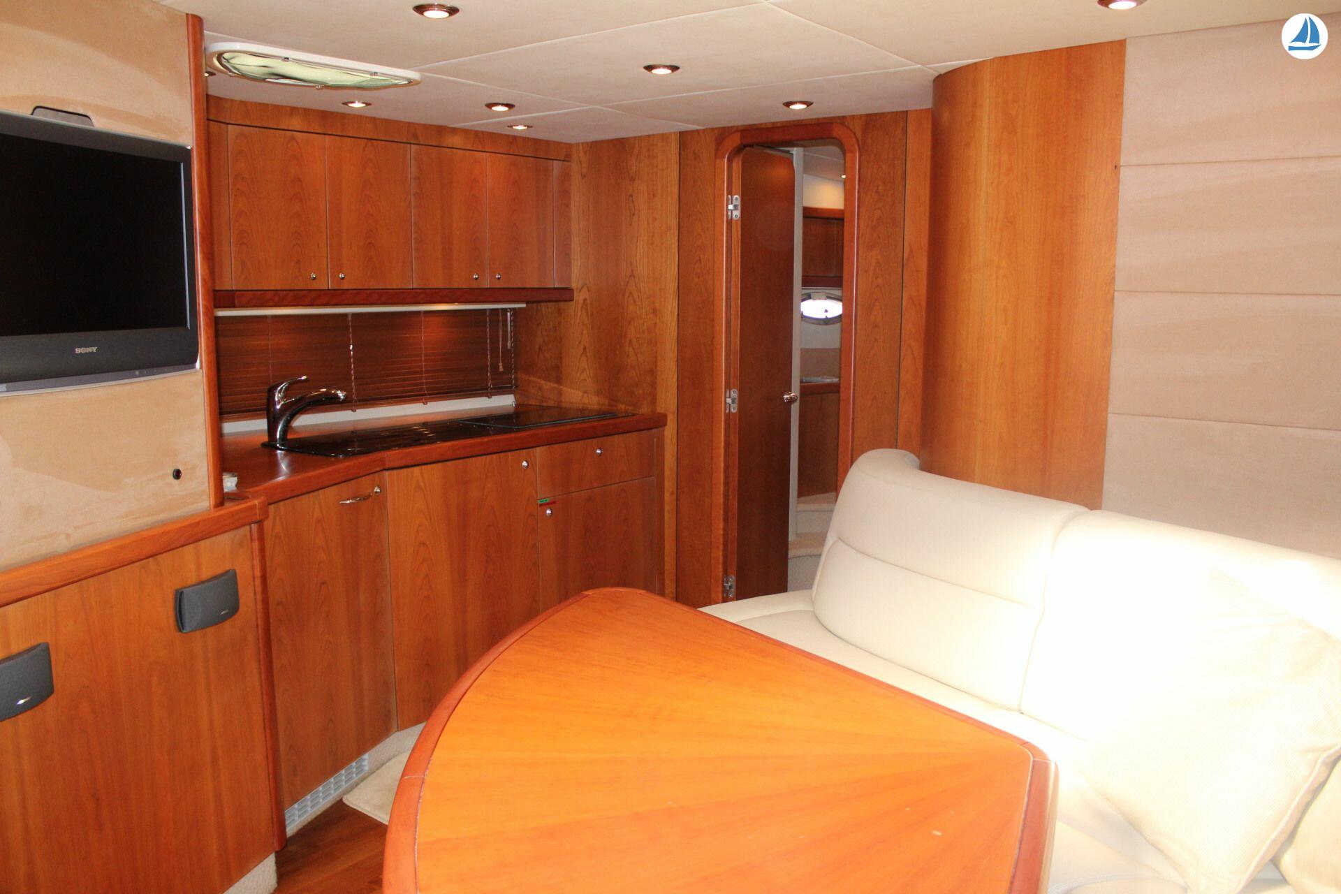 photo Sunseeker PORTOFINO 53 9