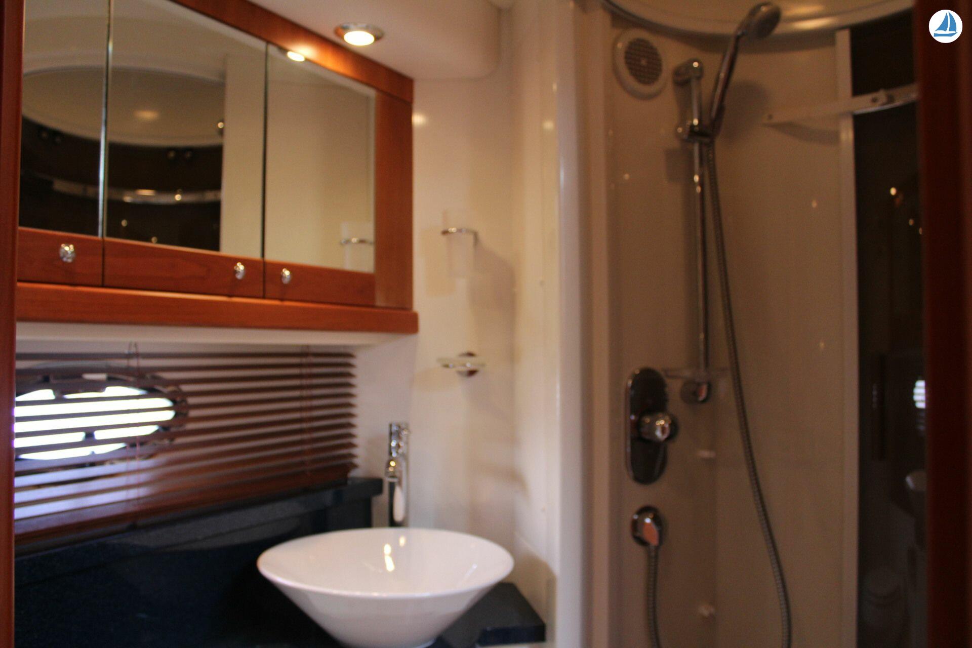 photo Sunseeker PORTOFINO 53 10
