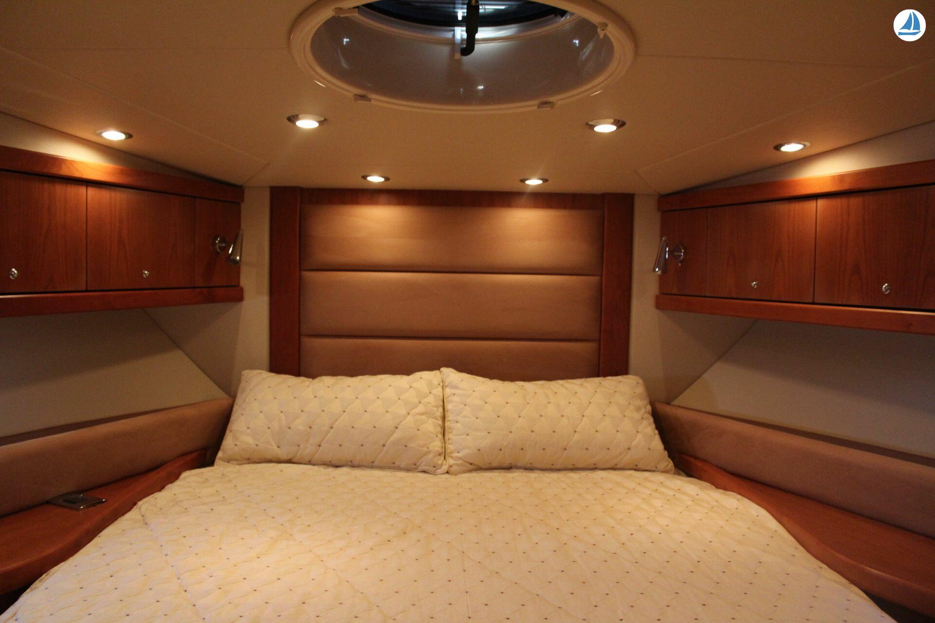 photo Sunseeker PORTOFINO 53 11