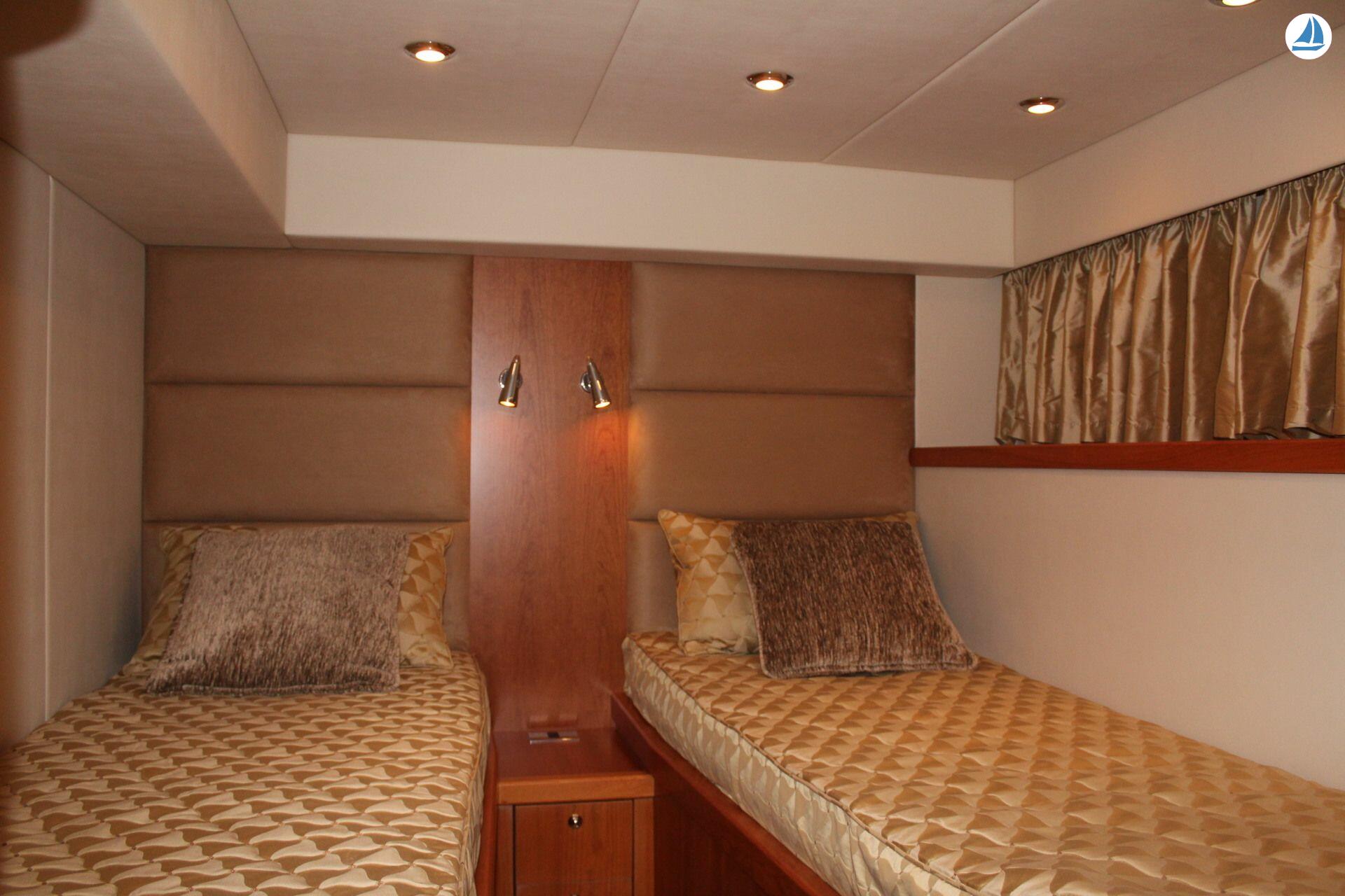photo Sunseeker PORTOFINO 53 12