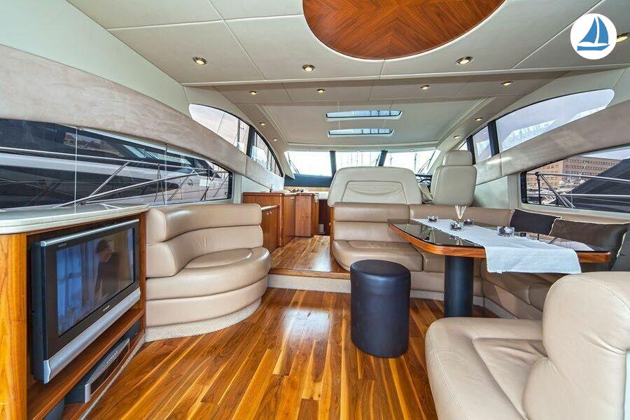 photo Sunseeker predator 62 3