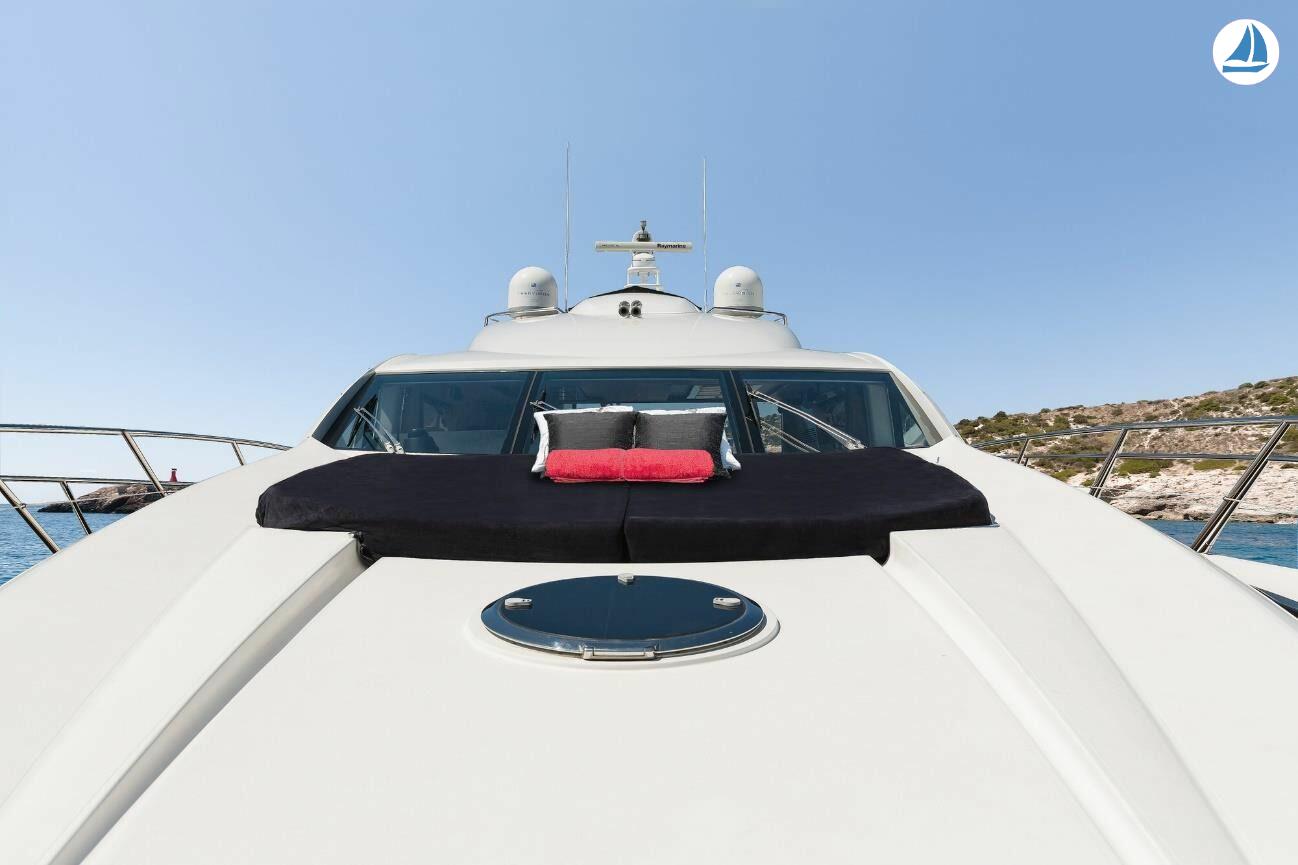 photo Sunseeker PREDATOR 74 3