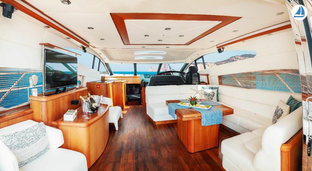photo Sunseeker Predator 72 4