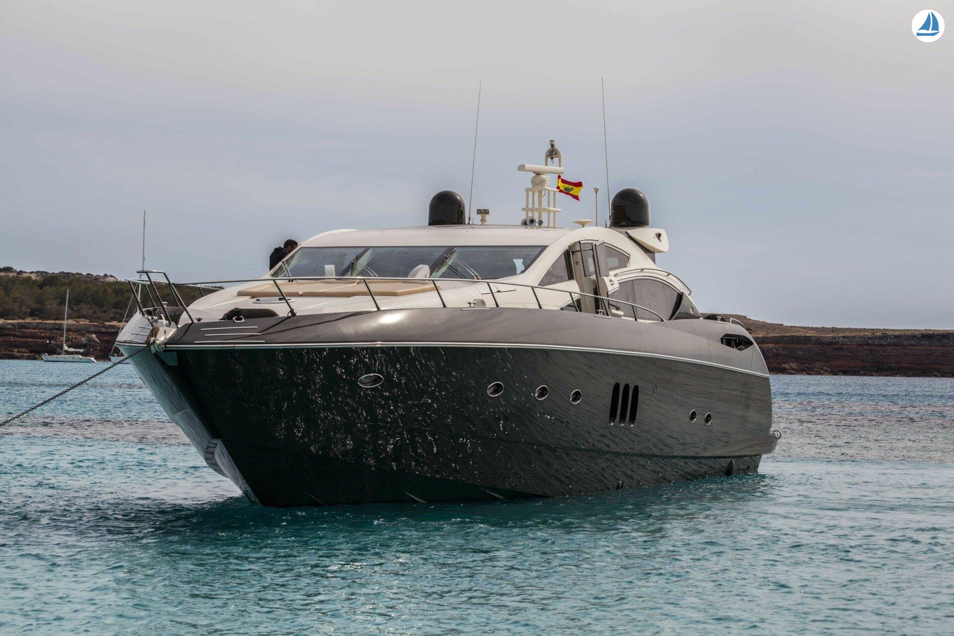 photo Sunseeker Predator 82 6