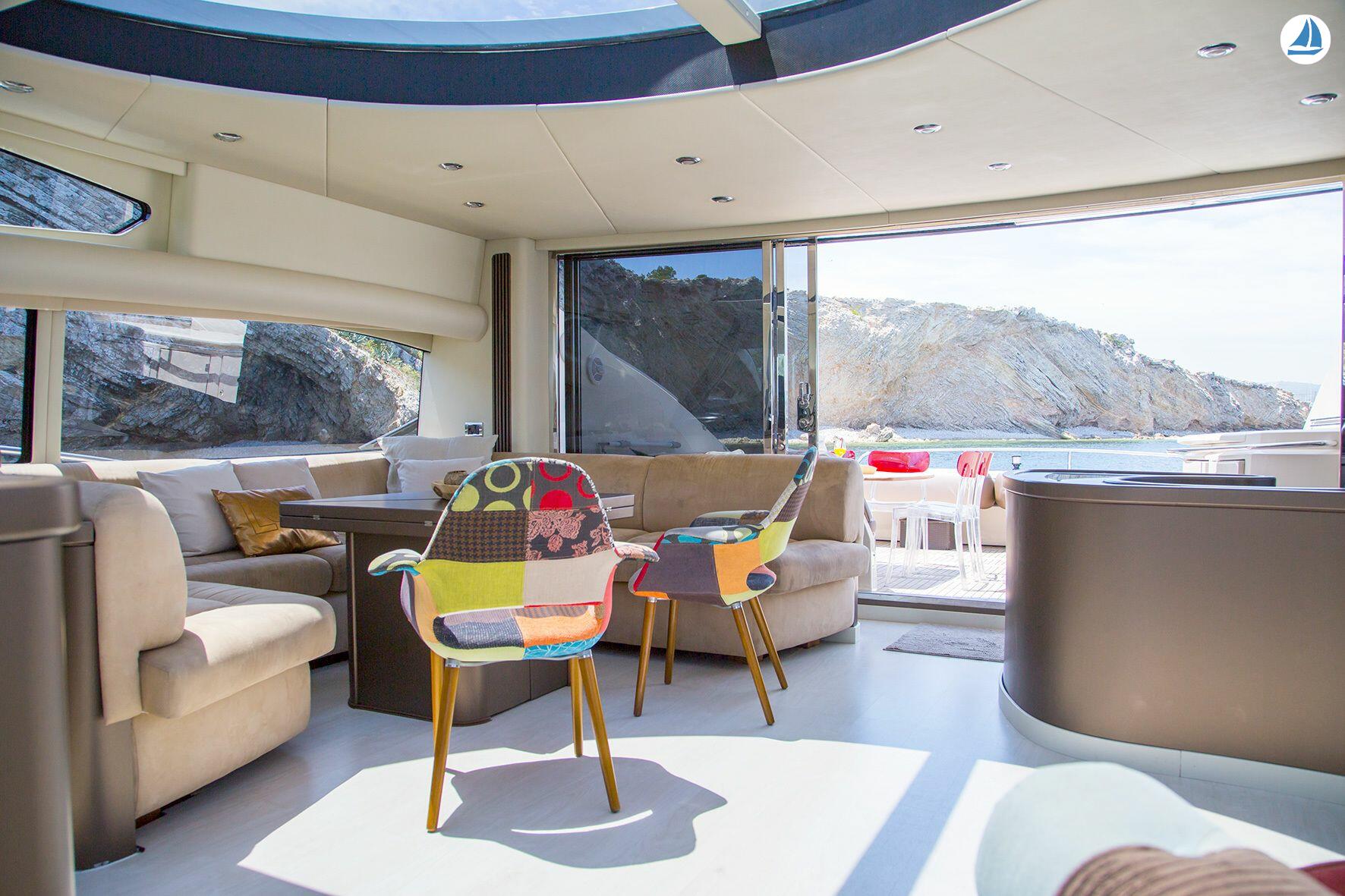 photo Sunseeker Predator 82 15