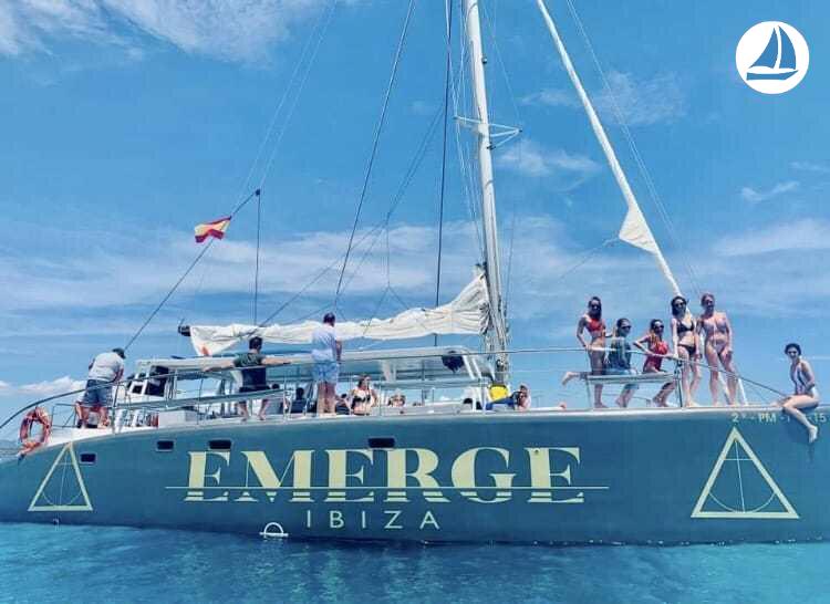 photo TERMINAL BOAT Emerge 1