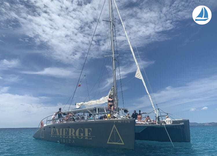 photo TERMINAL BOAT Emerge 6