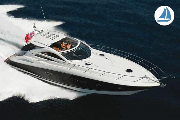 photo Sunseeker PORTOFINO 53 6