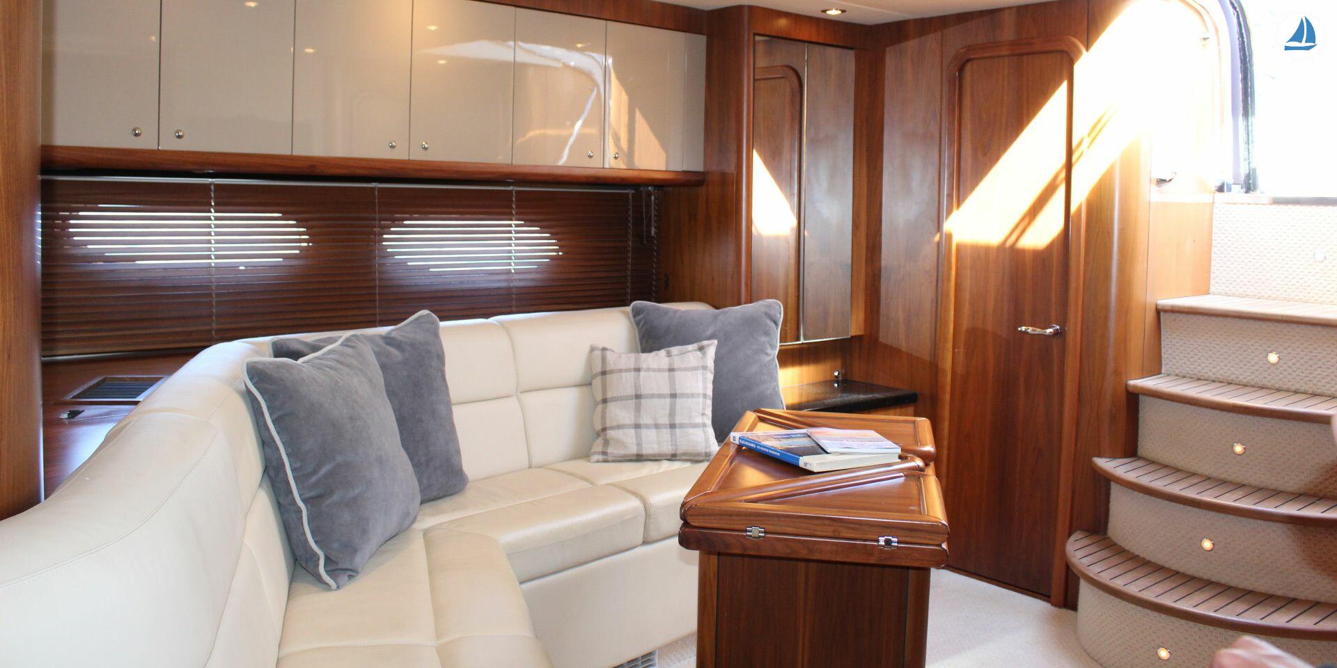 photo Sunseeker PORTOFINO 53 10