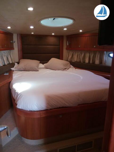 photo Sunseeker PORTOFINO 53 13