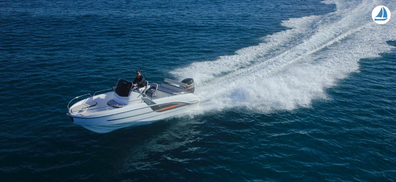 photo Beneteau Flayer 6,6 1