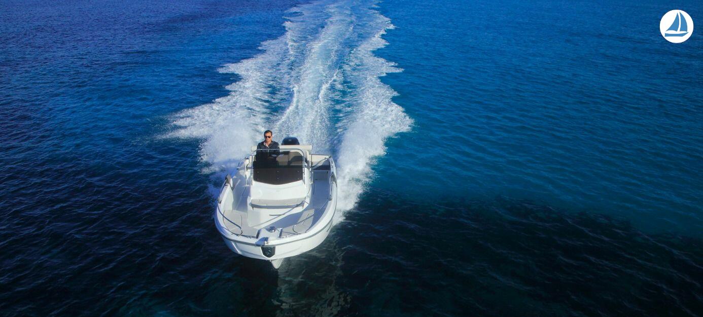 photo Beneteau Flayer 6,6 4