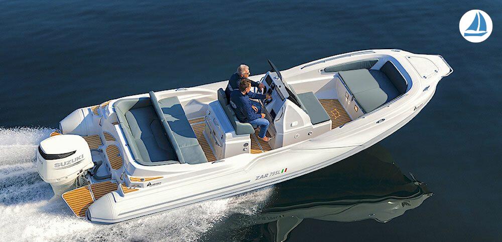 photo Zar 79 SPORT LUXURY 1