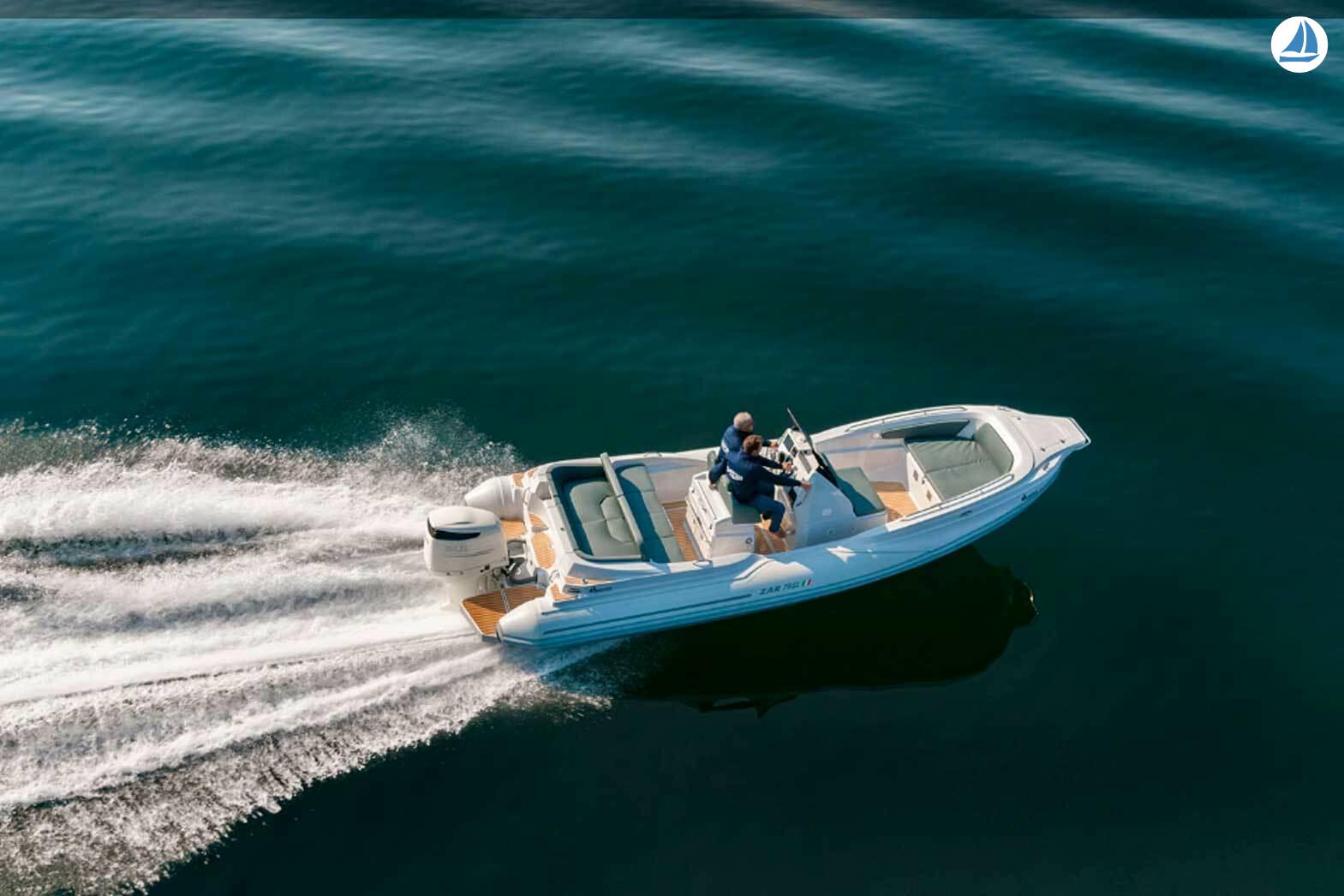 photo Zar 79 SPORT LUXURY 2
