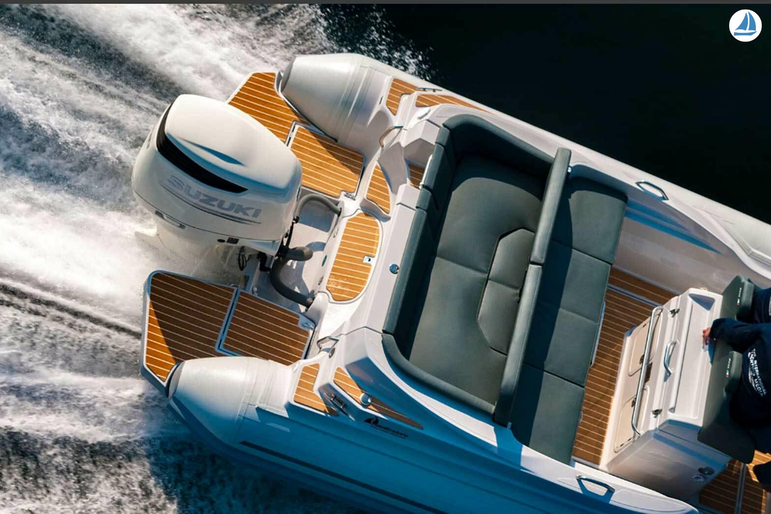 photo Zar 79 SPORT LUXURY 3
