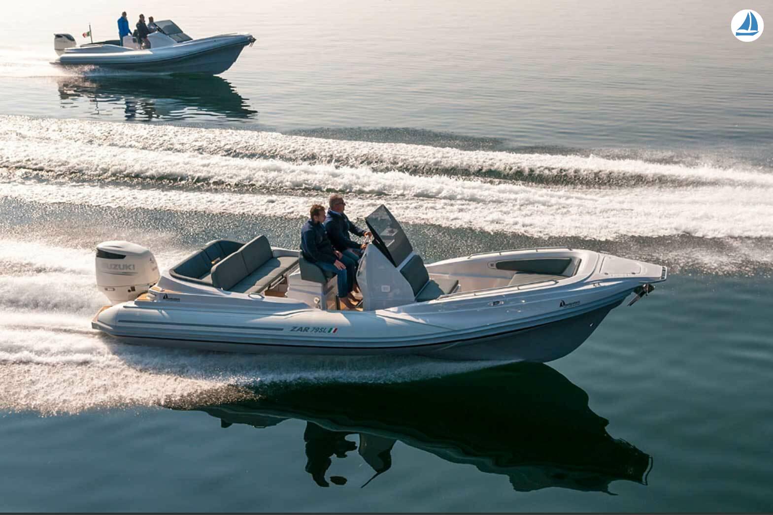 photo Zar 79 SPORT LUXURY 4