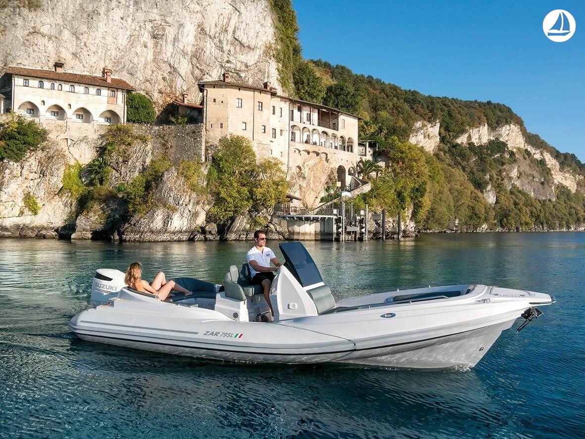 photo Zar 79 SPORT LUXURY 6