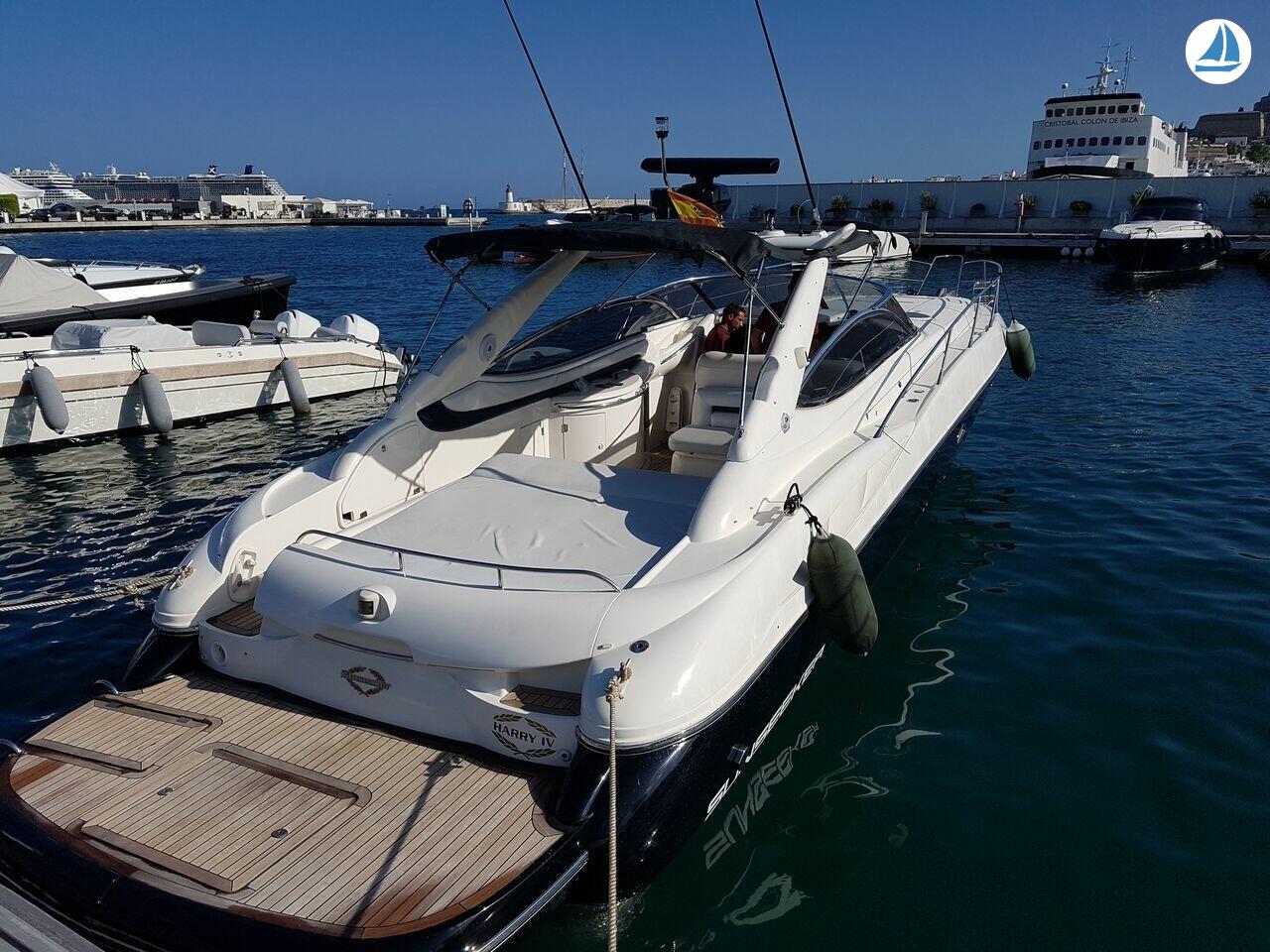photo Sunseeker Superhawk 50 6