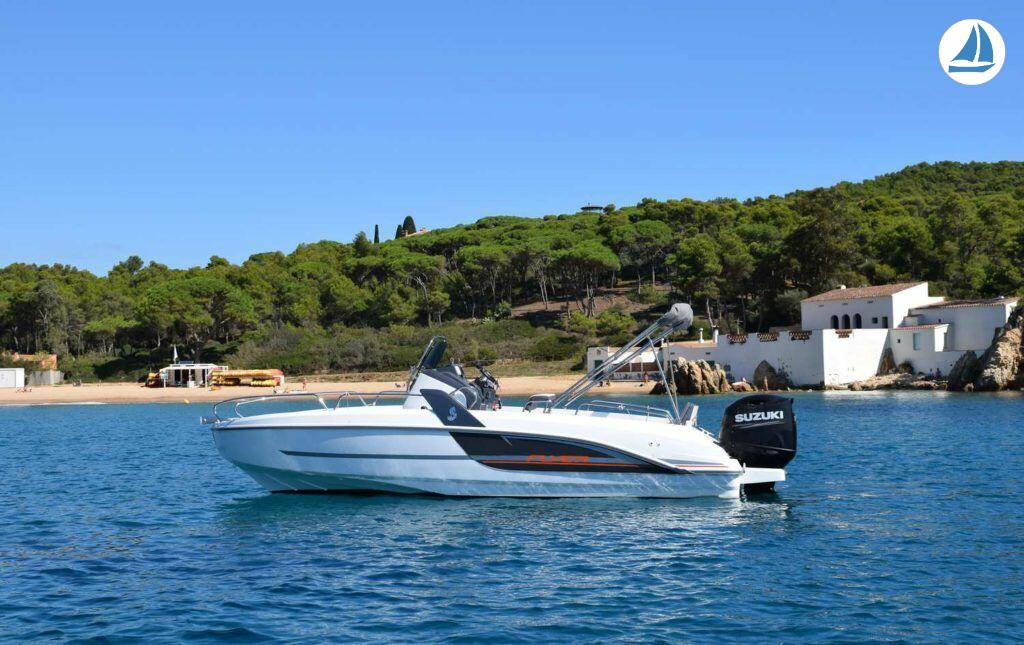 photo Beneteau  Flyer 6.6 SPACEdeck 3