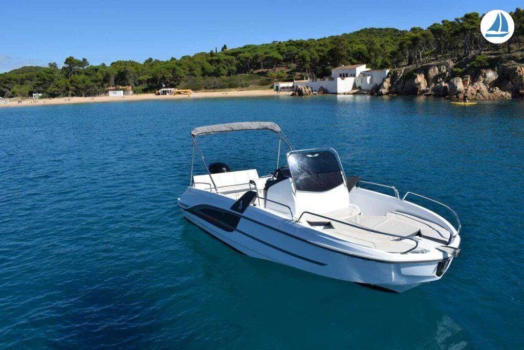 photo Beneteau  Flyer 6.6 SPACEdeck 9