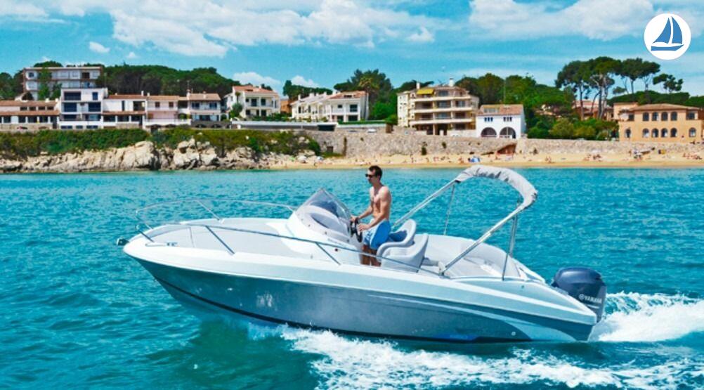 photo Beneteau Flyer 650 Sun Deck 1
