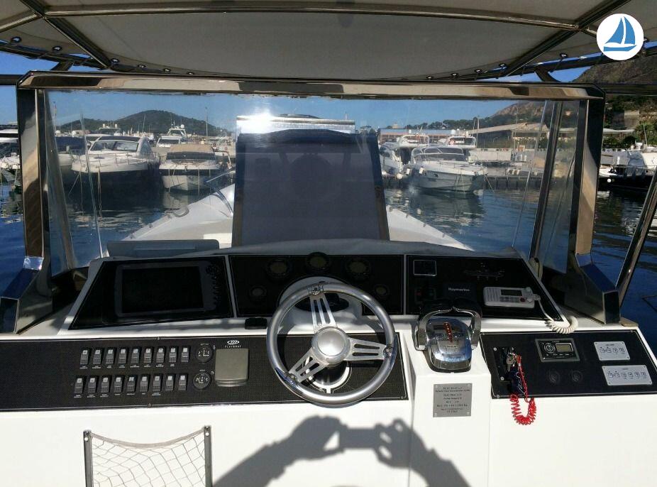 photo Playboat G13 3