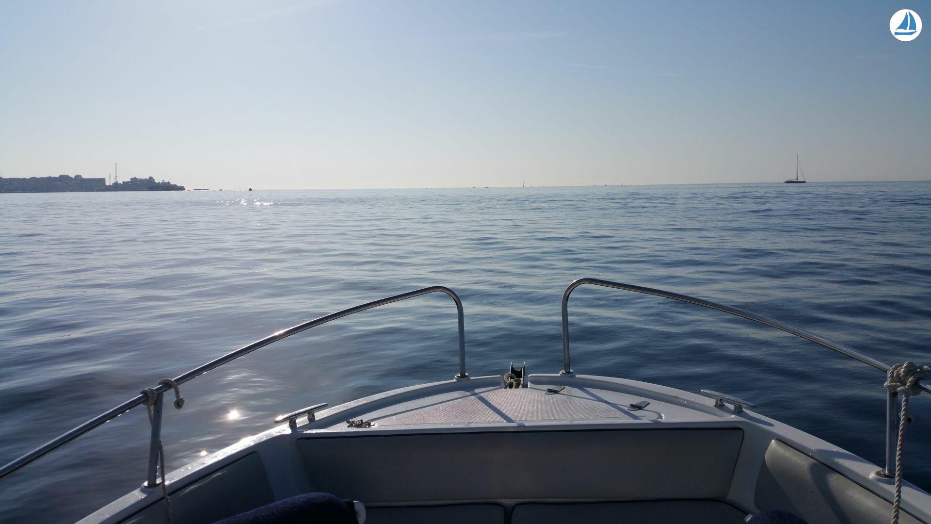 photo Astec 540 open - Palamós 10