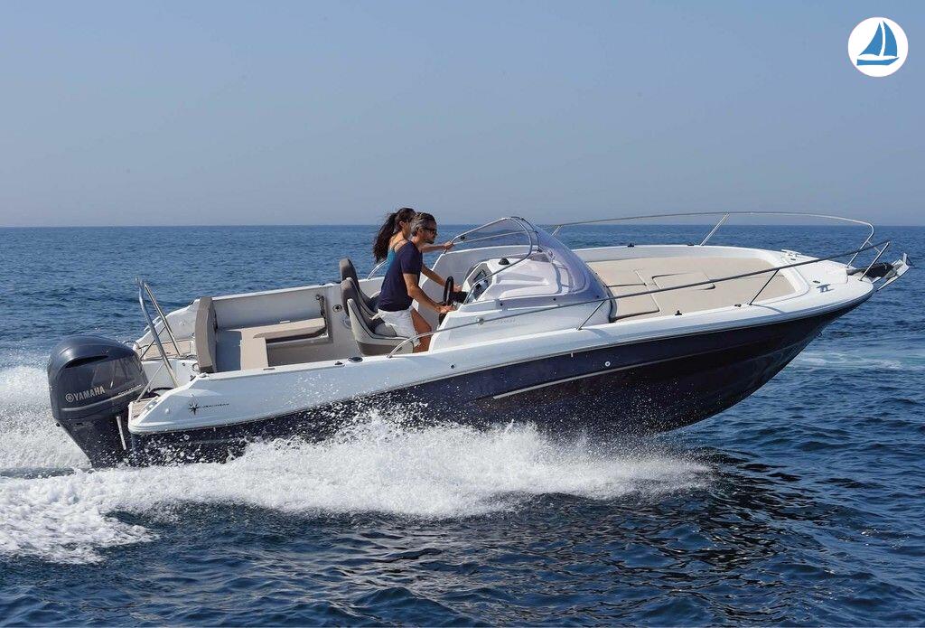 photo Jeanneau Cap Camarat 7.5WA 13