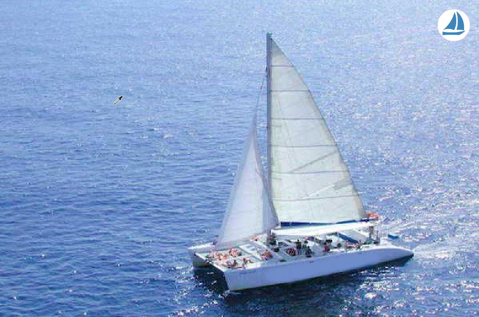 photo Supercatamaran 78 2