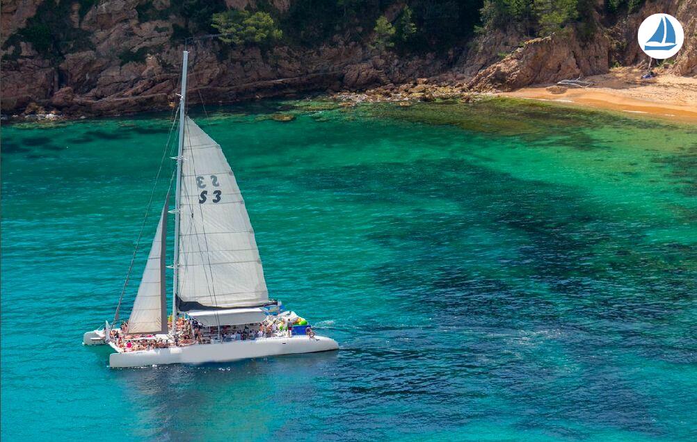 photo Supercatamaran 120 1
