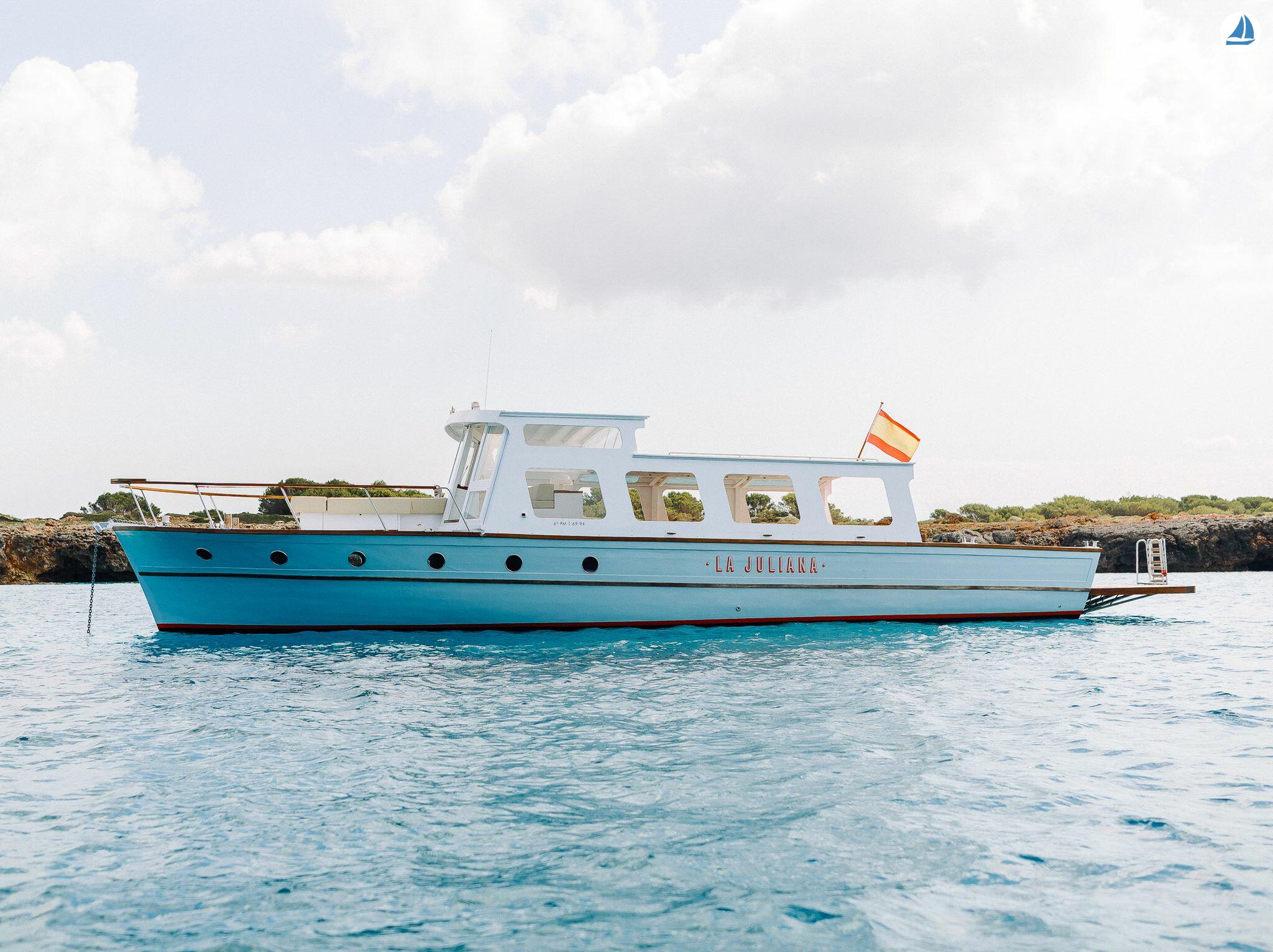 photo LA JULIANA 2