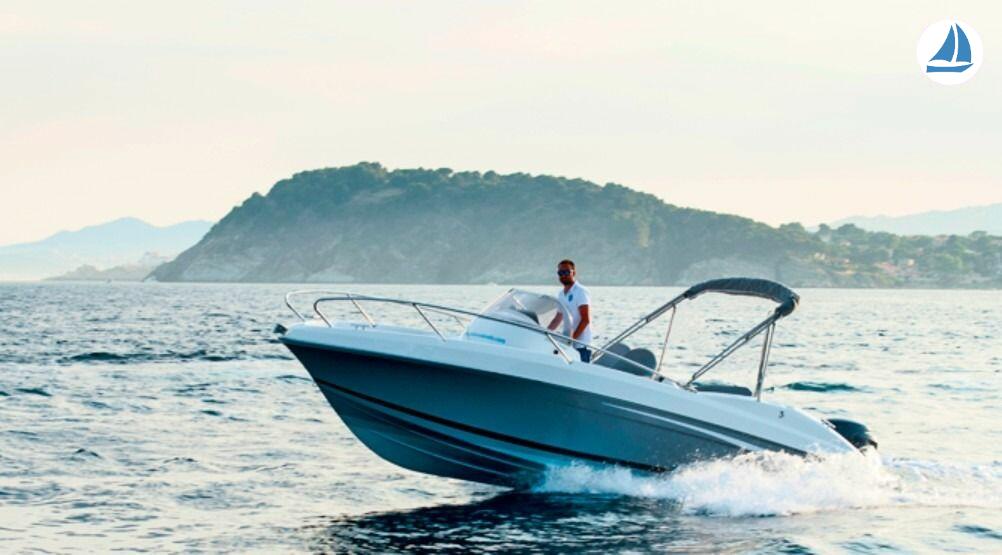 photo Beneteau Flyer 650 Sun Deck 1