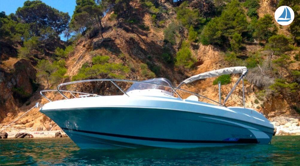 photo Beneteau Flyer 650 Sun Deck 4