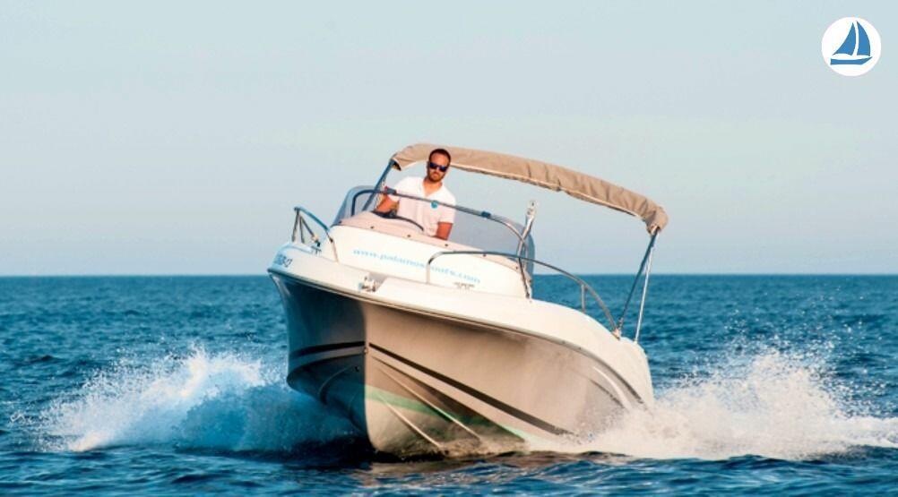 photo Beneteau Flyer 650 Sun Deck 5