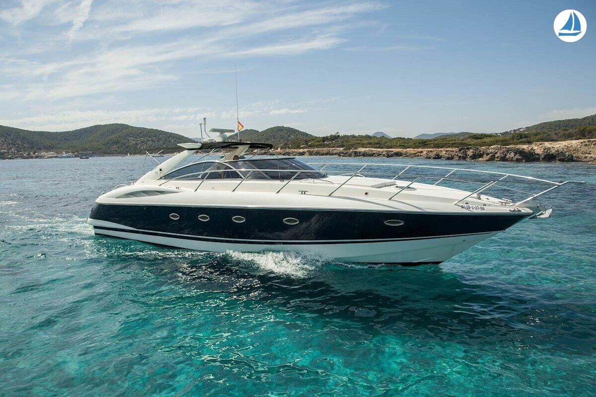 photo Sunseeker 51 2