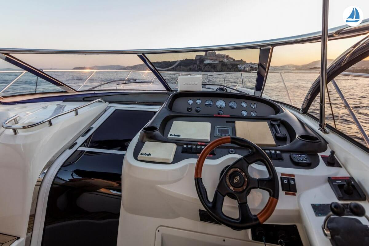 photo Sunseeker 51 3