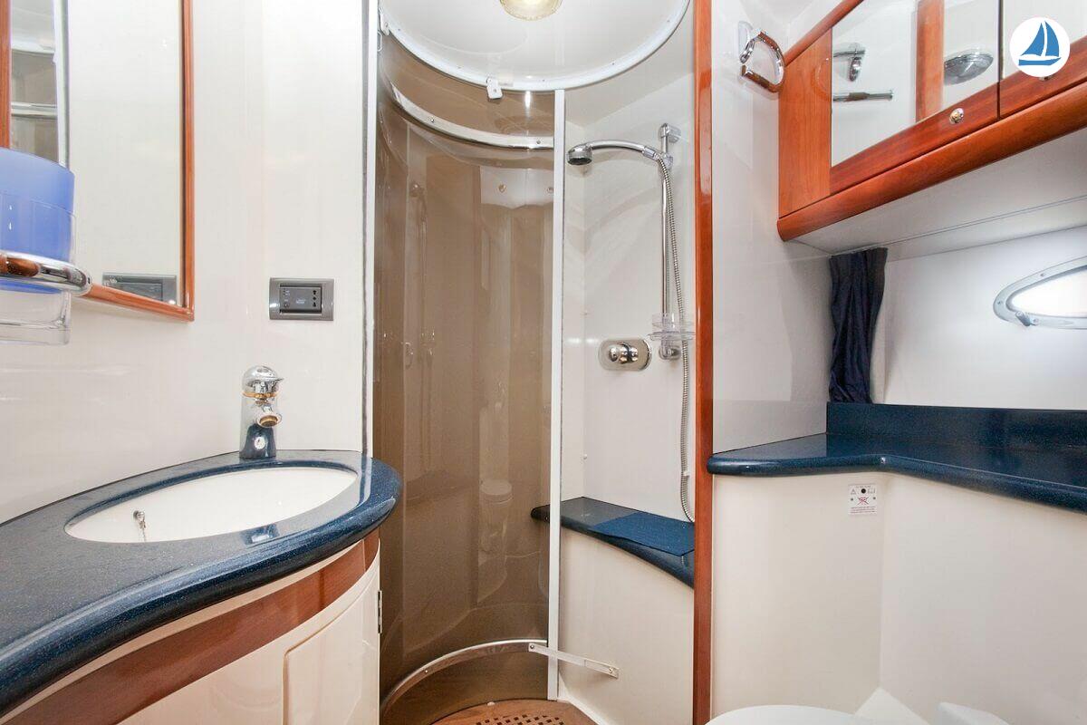 photo Sunseeker 51 9