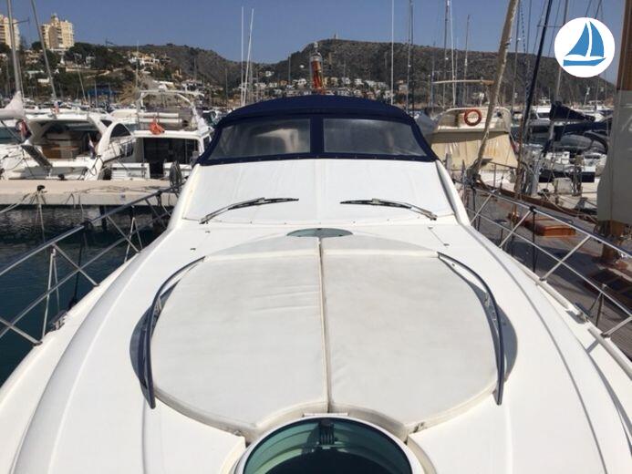 photo Fairline TARGA 52 2